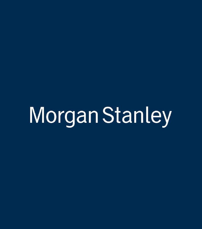JUST IN: 🇺🇸 $1.8 trillion Morgan Stanley files for spot Ethereum ETF.@WatcherGuruJUST IN: 🇺🇸 $1.8 trillion Morgan Stanley files for spot Ethereum ETF.@WatcherGuru