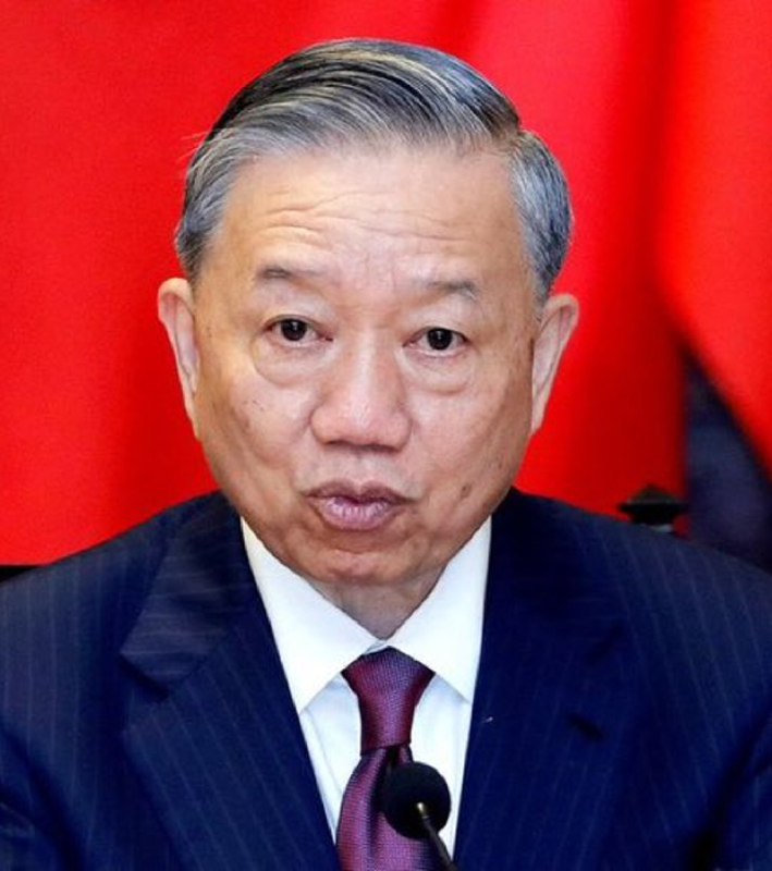 JUST IN: 🇻🇳🇺🇸 Vietnam starts trade talks with the United States.@WatcherGuruJUST IN: 🇻🇳🇺🇸 Vietnam starts trade talks with the United States.@WatcherGuru