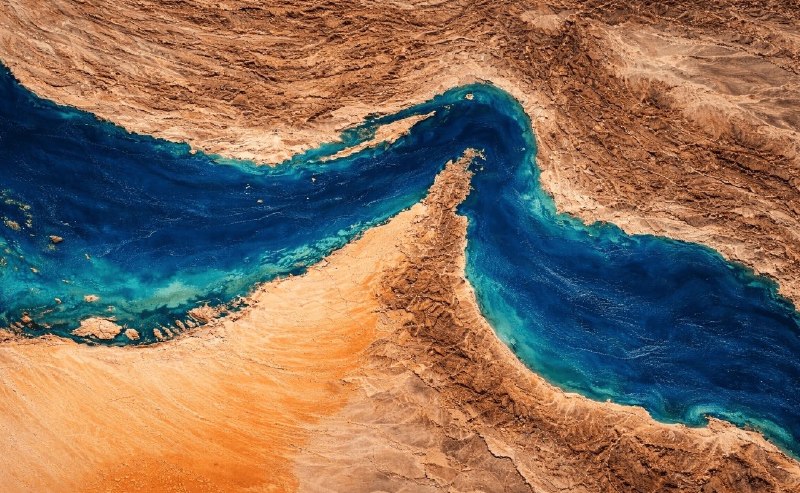 JUST IN: 🇺🇸🇮🇷 President Trump says 