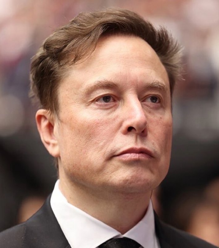 JUST IN: Elon Musk says AI 