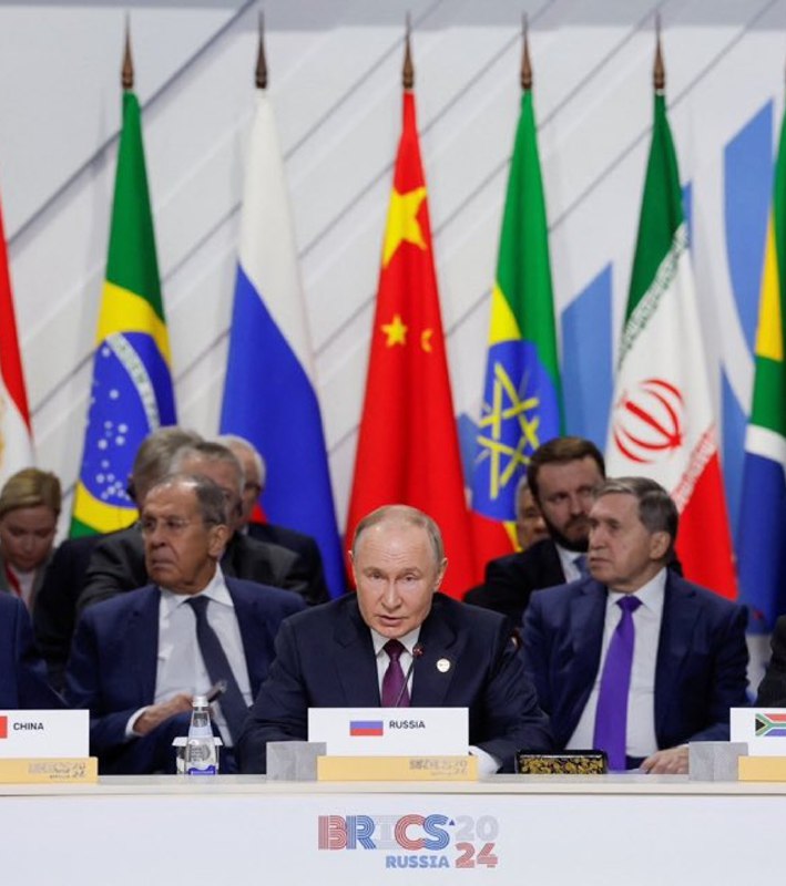 JUST IN: 🇺🇸 President Trump says 