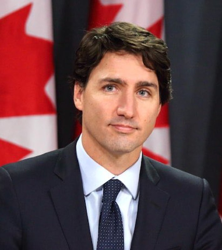 JUST IN: 🇨🇦 Mark Carney to replace Justin Trudeau as Prime Minister of Canada.@WatcherGuruJUST IN: 🇨🇦 Mark Carney to replace Justin Trudeau as Prime Minister of Canada.@WatcherGuru