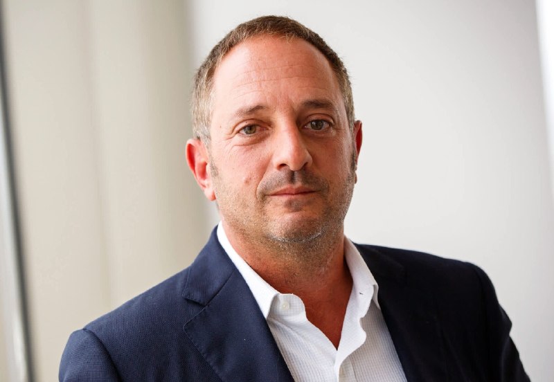 JUST IN: Citron Research founder and short seller Andrew Left found guilty of securities fraud.Prosecutors say he illegally influenced share prices through tweets, making $20,000,000@WatcherGuru