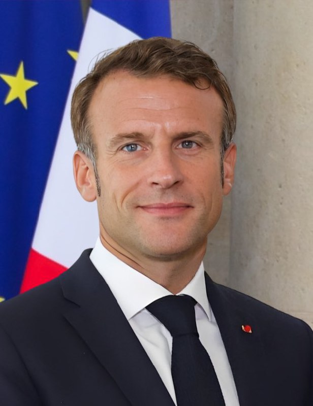 JUST IN: 🇫🇷 France supports suspending the EU's trade deal with the US.@WatcherGuruJUST IN: 🇫🇷 France supports suspending the EU's trade deal with the US.@WatcherGuru