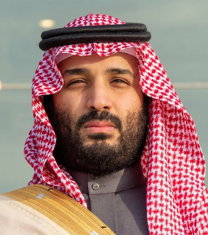 JUST IN: 🇺🇸🇸🇦 President Trump says Saudi Arabia is helping the US on the Strait of Hormuz.@WatcherGuruJUST IN: 🇺🇸🇸🇦 President Trump says Saudi Arabia is helping the US on the Strait of Hormuz.@WatcherGuru