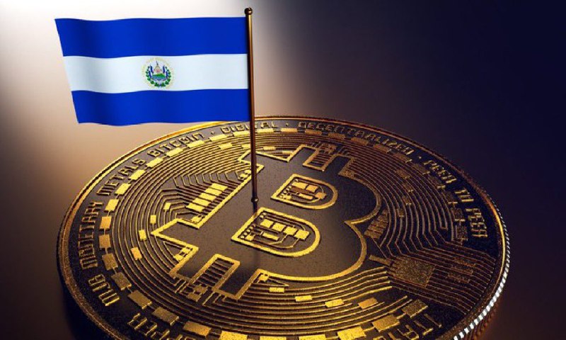 JUST IN: 🇸🇻 One year ago today, El Salvador's President announced a bill to make Bitcoin legal tender in the country. @WatcherGuru