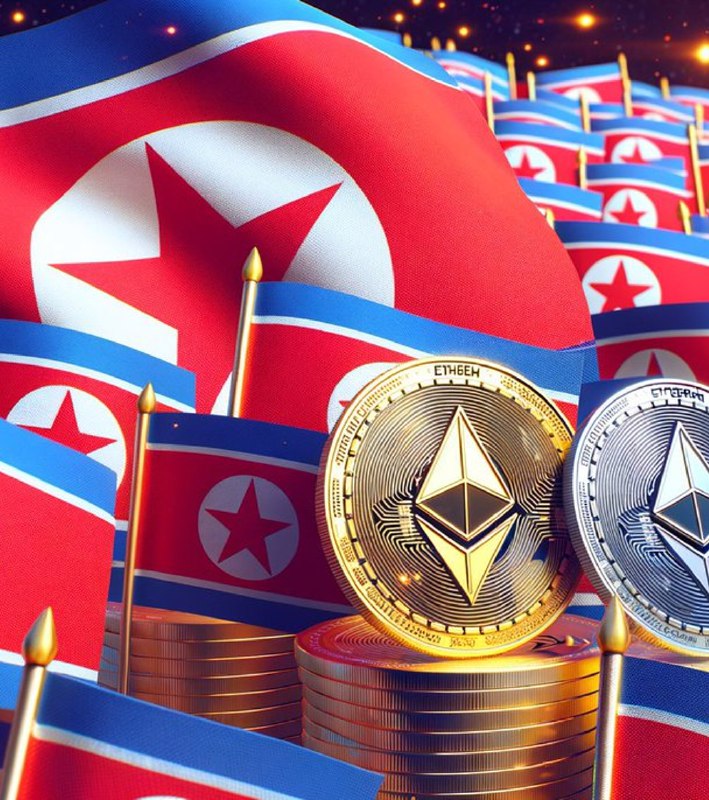 JUST IN: 🇺🇸🇰🇵 FBI confirms North Korea is responsible for the $1.5 billion Bybit crypto hack.@WatcherGuruJUST IN: 🇺🇸🇰🇵 FBI confirms North Korea is responsible for the $1.5 billion Bybit crypto hack.@WatcherGuru