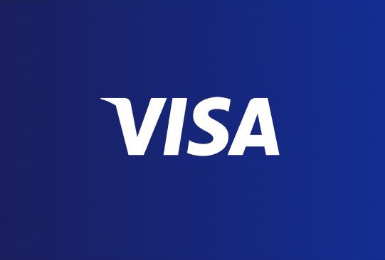 JUST IN: Visa, Stripe, and Fold partner to launch Bitcoin credit card.@WatcherGuruJUST IN: Visa, Stripe, and Fold partner to launch Bitcoin credit card.@WatcherGuru