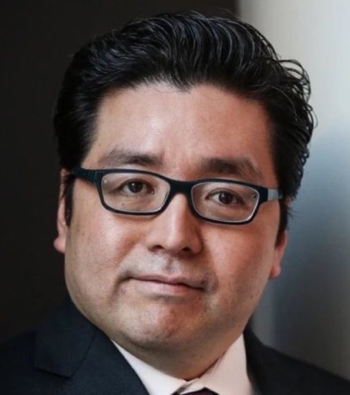 JUST IN: Tom Lee's 'BitMine' buys 53,501 $ETH worth $131 million.@WatcherGuruJUST IN: Tom Lee's 'BitMine' buys 53,501 $ETH worth $131 million.@WatcherGuru