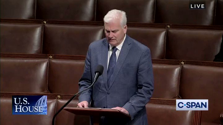 JUST IN: 🇺🇸 US Congressman Tom Emmer says SEC Chair Gary Gensler is as ineffective as he is incompetent.@WatcherGuru