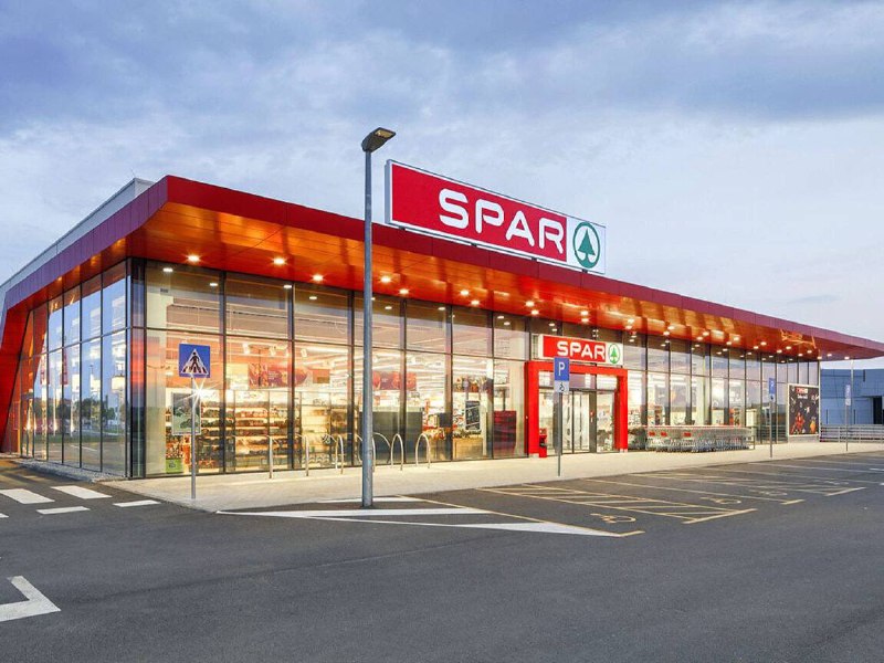 JUST IN: 🇨🇭 Spar supermarket now accepts Bitcoin payments in Switzerland.@WatcherGuru