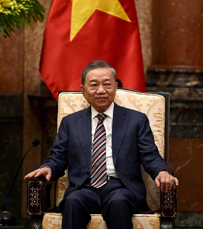 JUST IN: 🇻🇳🇺🇸 Vietnam offers to remove all tariffs on US imports to avoid President Trump's tariffs.@WatcherGuruJUST IN: 🇻🇳🇺🇸 Vietnam offers to remove all tariffs on US imports to avoid President Trump's tariffs.@WatcherGuru