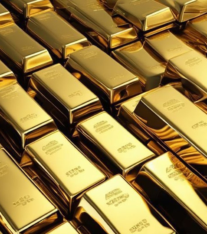 JUST IN: Elon Musk calls to audit US gold reserves at Fort Knox. 