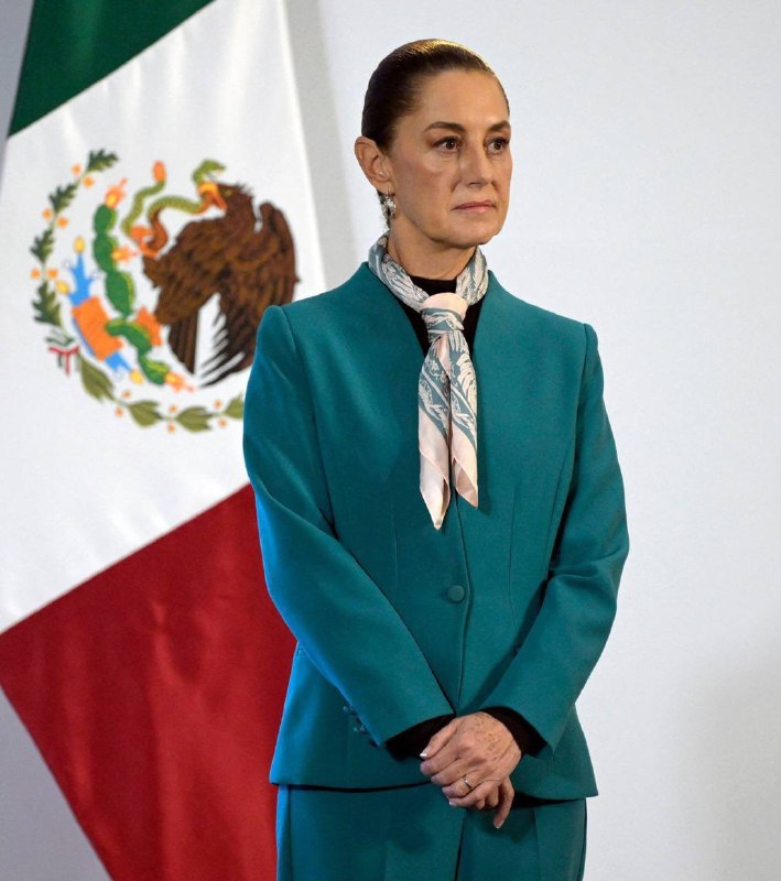 JUST IN: 🇲🇽🇨🇳 Mexico to raise tariffs by up to 35% on Chinese imports starting Thursday.@WatcherGuruJUST IN: 🇲🇽🇨🇳 Mexico to raise tariffs by up to 35% on Chinese imports starting Thursday.@WatcherGuru