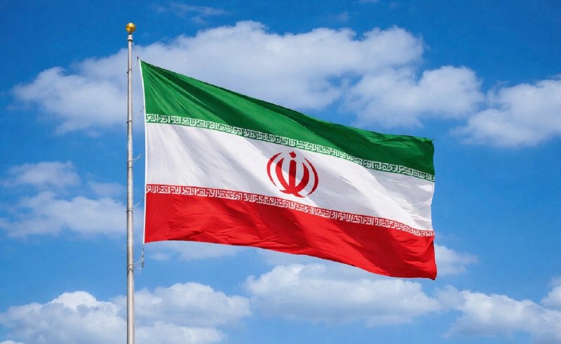 JUST IN: 🇺🇸🇮🇷 President Trump says 