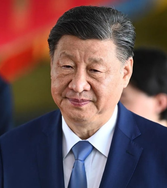 JUST IN: 🇺🇸🇨🇳 US Treasury Secretary Bessent says China is ready to make a trade deal which would remove President Trump's 100% tariff.@WatcherGuruJUST IN: 🇺🇸🇨🇳 US Treasury Secretary Bessent says China is ready to make a trade deal which would remove President Trump's 100% tariff.@WatcherGuru