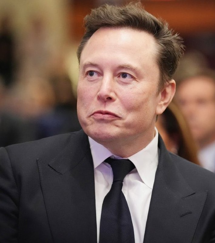 JUST IN: Elon Musk says he is considering having DOGE audit the Federal Reserve.@WatcherGuruJUST IN: Elon Musk says he is considering having DOGE audit the Federal Reserve.@WatcherGuru