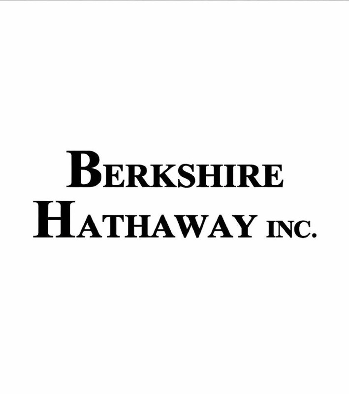 JUST IN: Warren Buffett officially steps down as CEO of Berkshire Hathaway after 60 years with the company.The end of an era 🐐@WatcherGuruJUST IN: Warren Buffett officially steps down as CEO of Berkshire Hathaway after 60 years with the company.The end of an era 🐐@WatcherGuru