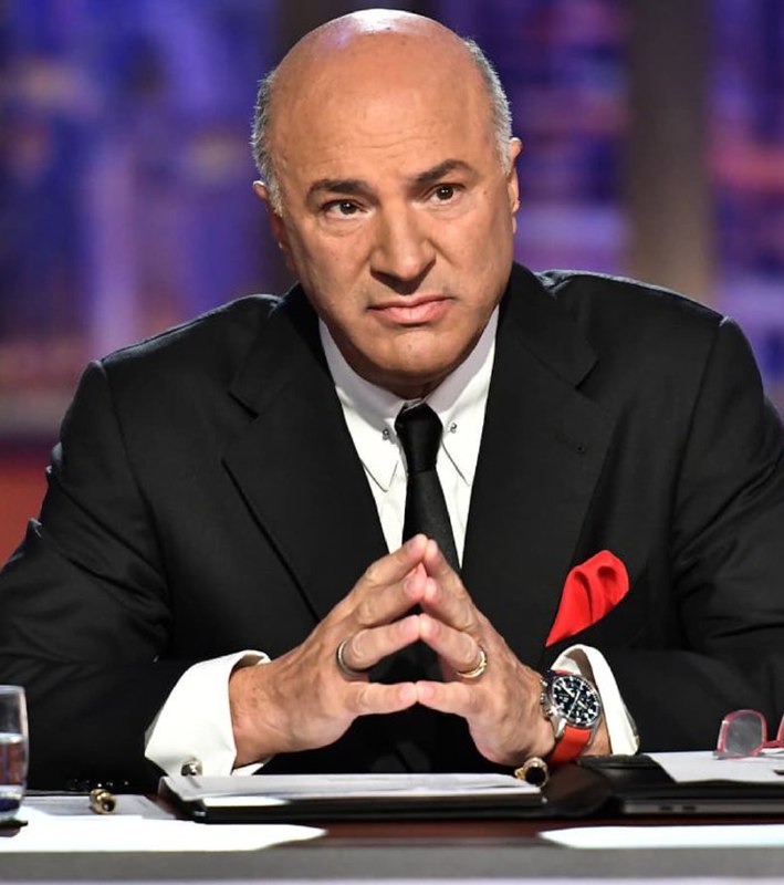 JUST IN: 🇺🇸 Shark Tank's Kevin O'Leary calls for 400% tariffs on China.@WatcherGuruJUST IN: 🇺🇸 Shark Tank's Kevin O'Leary calls for 400% tariffs on China.@WatcherGuru
