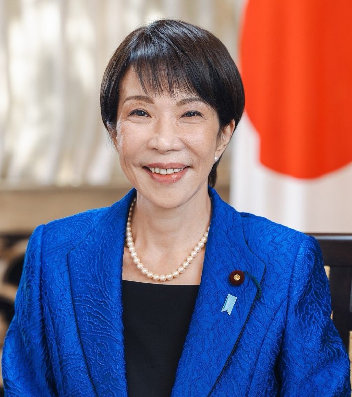 JUST IN: 🇯🇵 Japan's Nikkei 225 stock market hits record high, surging 6% following PM Takaichi's election victory.@WatcherGuruJUST IN: 🇯🇵 Japan's Nikkei 225 stock market hits record high, surging 6% following PM Takaichi's election victory.@WatcherGuru