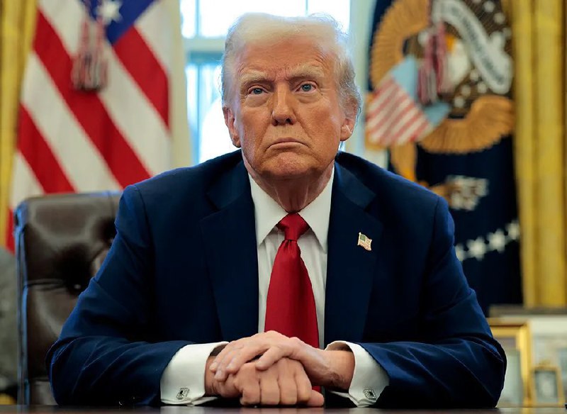 JUST IN: President Trump announces 30% tariffs on the European Union and Mexico.@WatcherGuruJUST IN: President Trump announces 30% tariffs on the European Union and Mexico.@WatcherGuru
