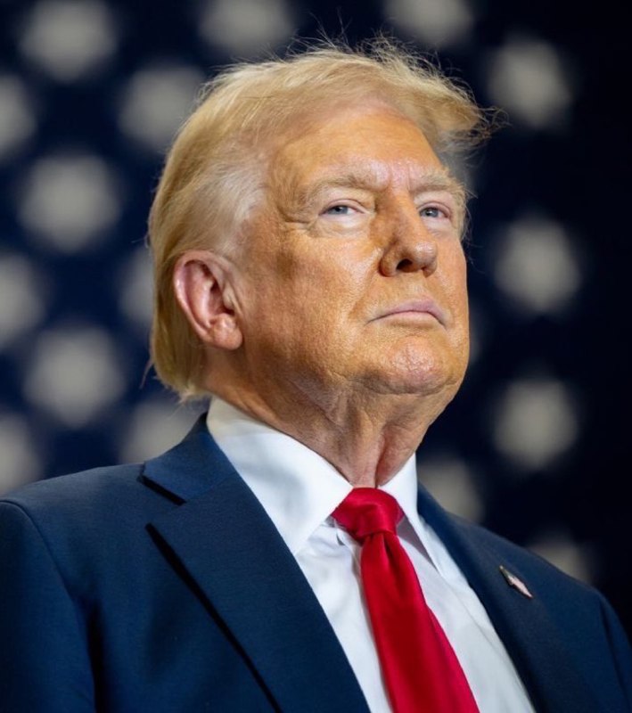 JUST IN: 🇺🇸 President Trump says he passed on appointing Kevin Hassett as Fed Chair because he 