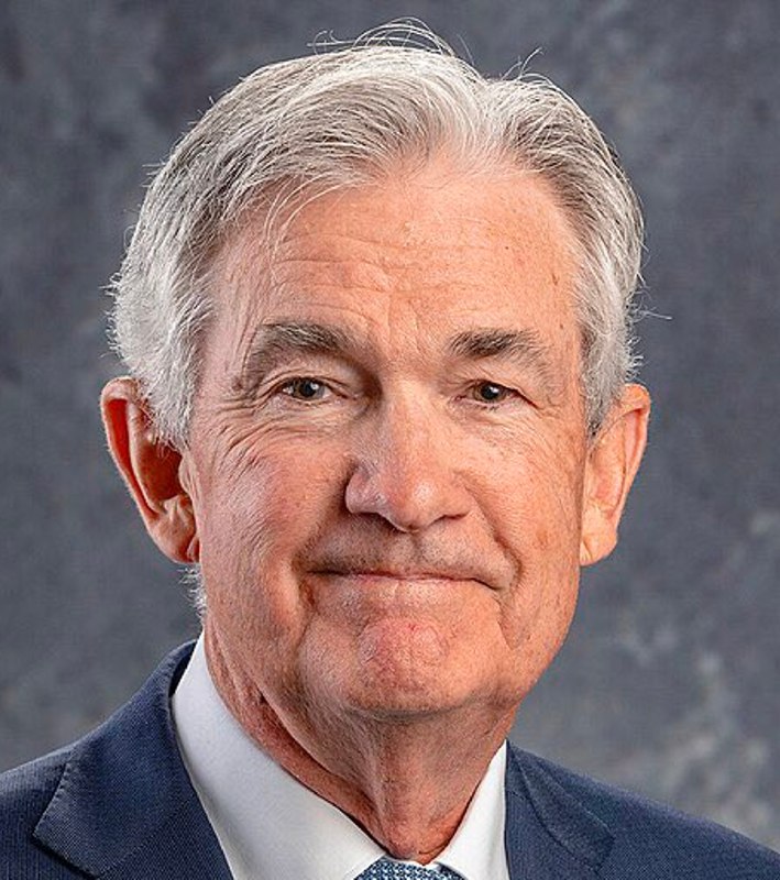 JUST IN: 🇺🇸 President Trump says interest rates are still too high due to Fed Chair Jerome Powell's 