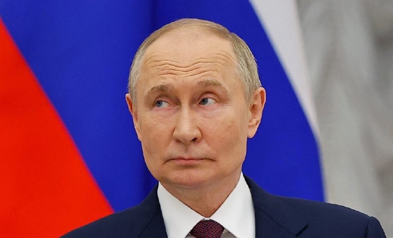JUST IN: 🇷🇺 Russian President Putin says there is no stopping the technological progress of AI.@WatcherGuru