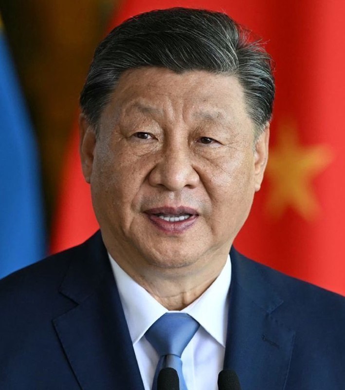 JUST IN: 🇨🇳 Chinese President Xi Jinping calls for the yuan to become a global reserve currency.@WatcherGuruJUST IN: 🇨🇳 Chinese President Xi Jinping calls for the yuan to become a global reserve currency.@WatcherGuru