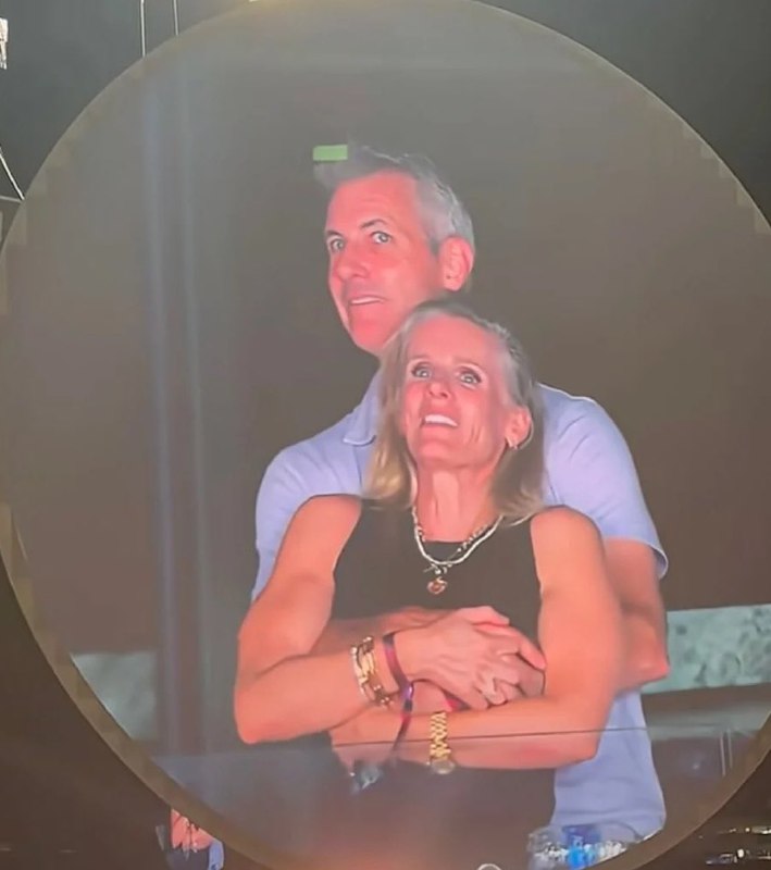 JUST IN: Astronomer CEO Andy Byron officially resigns.@WatcherGuruJUST IN: Astronomer CEO Andy Byron officially resigns.@WatcherGuru