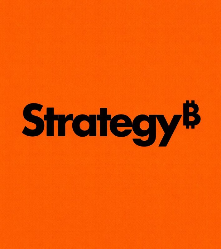 JUST IN: Michael Saylor's 'Strategy' says it can 