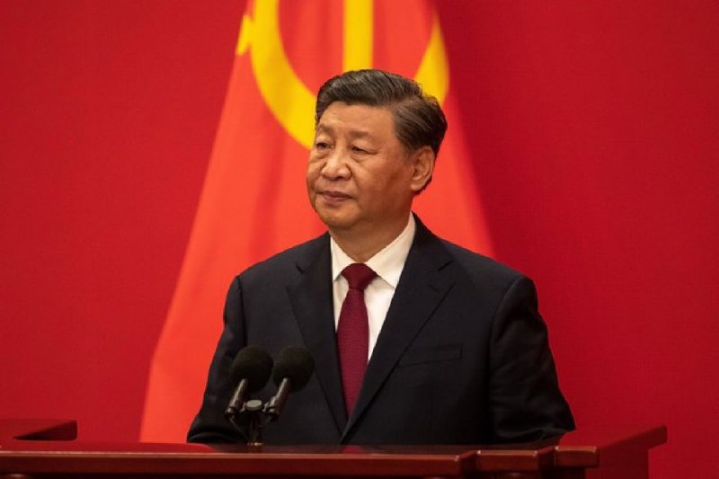 JUST IN: 🇺🇸🇨🇳 US calls on China to stop Iran from closing Strait of Hormuz and disrupting global oil flows.@WatcherGuruJUST IN: 🇺🇸🇨🇳 US calls on China to stop Iran from closing Strait of Hormuz and disrupting global oil flows.@WatcherGuru