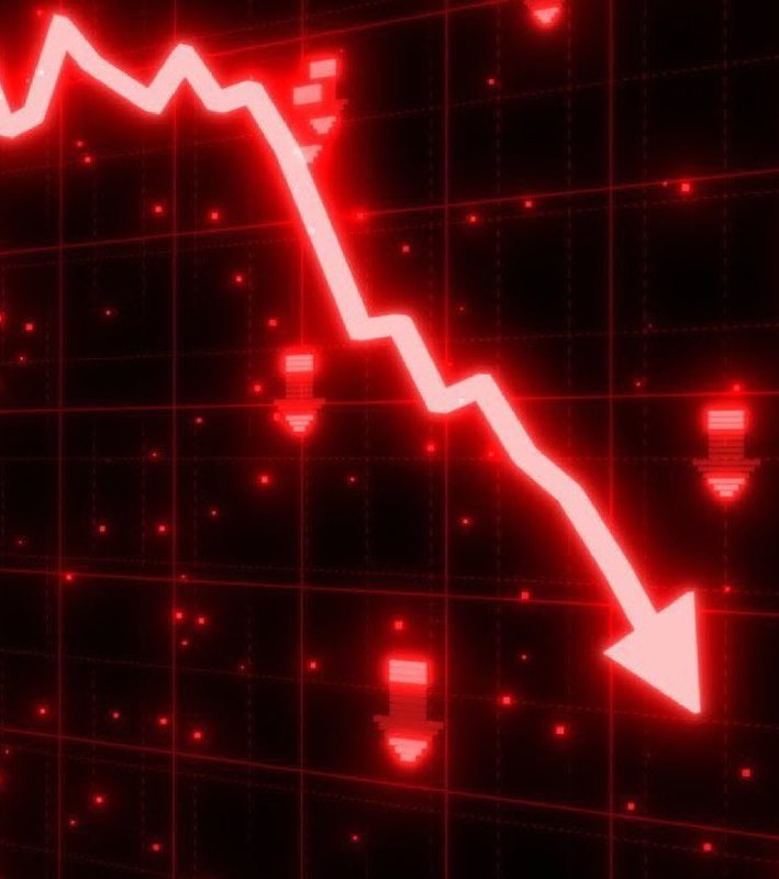 JUST IN: ETH falls under $3,500@WatcherGuruJUST IN: ETH falls under $3,500@WatcherGuru