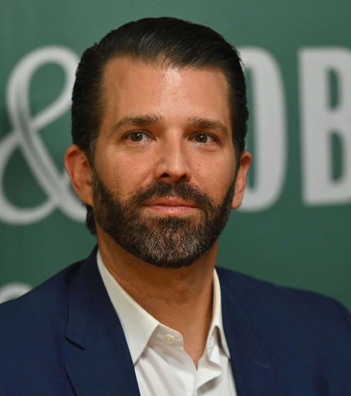 JUST IN: 🇺🇸 Donald Trump Jr. & Eric Trump to invest in a Bitcoin mining company.@WatcherGuruJUST IN: 🇺🇸 Donald Trump Jr. & Eric Trump to invest in a Bitcoin mining company.@WatcherGuru