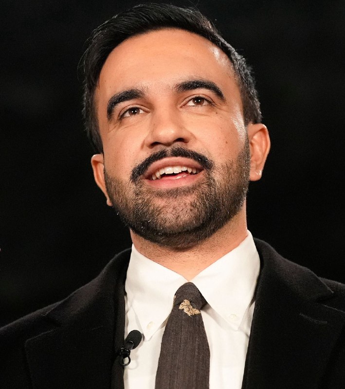 JUST IN: 🇺🇸 New York City Mayor Zohran Mamdani plans to raise property taxes.@WatcherGuruJUST IN: 🇺🇸 New York City Mayor Zohran Mamdani plans to raise property taxes.@WatcherGuru