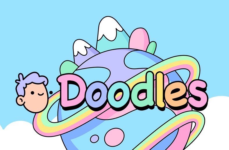 JUST IN: Doodles NFT raises $54 million in funding at a $704 million valuation. @WatcherGuru