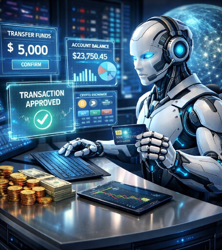 JUST IN: Coinbase CEO Brian Armstrong says soon there will be 