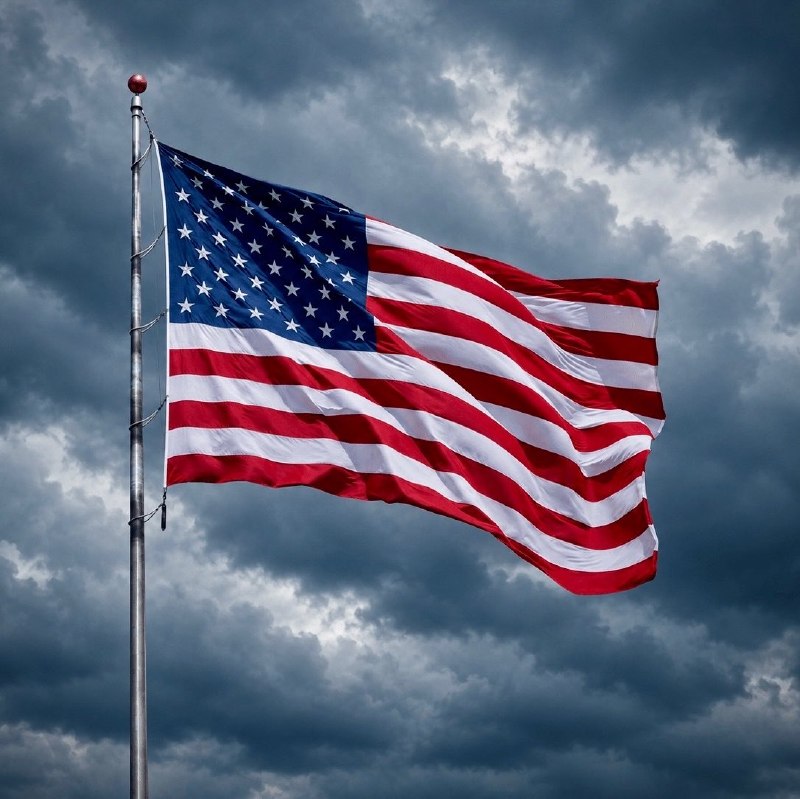 JUST IN: 🇺🇸🇪🇺 US threatens 