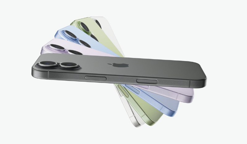 JUST IN: Apple $AAPL unveils iPhone 17@WatcherGuruJUST IN: Apple $AAPL unveils iPhone 17@WatcherGuru