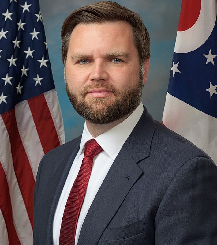 JUST IN: 🇺🇸 Vice President JD Vance to speak at the 2025 Bitcoin Conference.@WatcherGuruJUST IN: 🇺🇸 Vice President JD Vance to speak at the 2025 Bitcoin Conference.@WatcherGuru