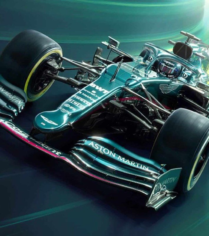 JUST IN: Aston Martin announces Formula One (F1) Coinbase partnership paid entirely in crypto stablecoins.📰 Full Story@WatcherGuruJUST IN: Aston Martin announces Formula One (F1) Coinbase partnership paid entirely in crypto stablecoins.📰 Full Story@WatcherGuru