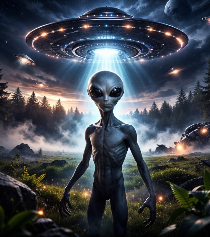 JUST IN: 🇺🇸 President Trump orders government to release classified files on aliens, UFOs, extraterrestrial life, and unidentified aerial phenomena.@WatcherGuruJUST IN: 🇺🇸 President Trump orders government to release classified files on aliens, UFOs, extraterrestrial life, and unidentified aerial phenomena.@WatcherGuru