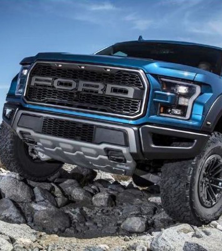 JUST IN: 🇺🇸🇨🇳 Ford suspends shipments of F-150 trucks and other cars to China.📰 Full Story@WatcherGuruJUST IN: 🇺🇸🇨🇳 Ford suspends shipments of F-150 trucks and other cars to China.📰 Full Story@WatcherGuru