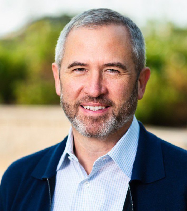 JUST IN: Ripple CEO Brad Garlinghouse slams SEC Chair Gary Gensler. 