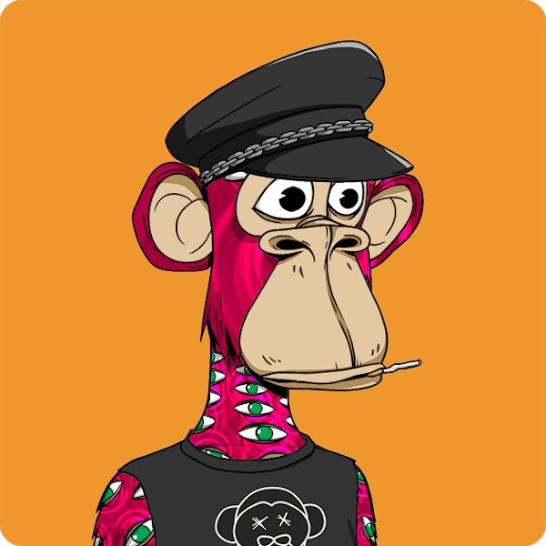 JUST IN: Music icon, Madonna has purchased Bored Ape 4988 for 180 $ETH ($560,000 USD) @WatcherGuru