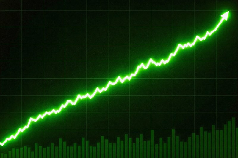 JUST IN: S&P 500 closes at new all-time high of 7,799@WatcherGuru