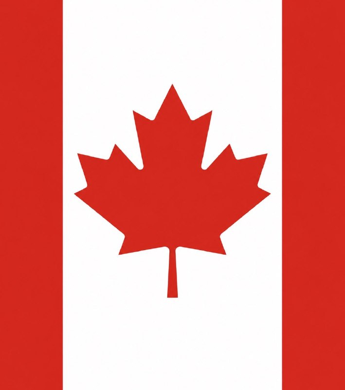 JUST IN: 🇨🇦🇺🇸 Canada on track to become the third-largest holder of US government debt, surpassing China.@WatcherGuruJUST IN: 🇨🇦🇺🇸 Canada on track to become the third-largest holder of US government debt, surpassing China.@WatcherGuru