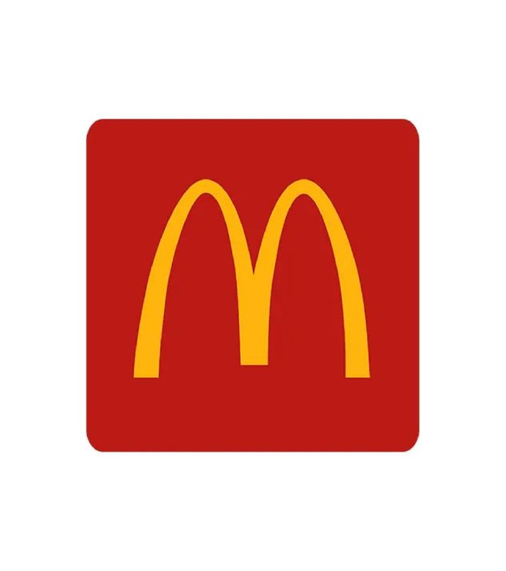 JUST IN: McDonald's surpasses ETH in total market cap.@WatcherGuruJUST IN: McDonald's surpasses ETH in total market cap.@WatcherGuru
