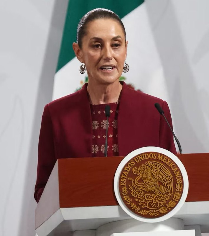 JUST IN: 🇲🇽🇮🇳 Mexico to raise tariffs by up to 35% on imports from India starting this week.@WatcherGuruJUST IN: 🇲🇽🇮🇳 Mexico to raise tariffs by up to 35% on imports from India starting this week.@WatcherGuru