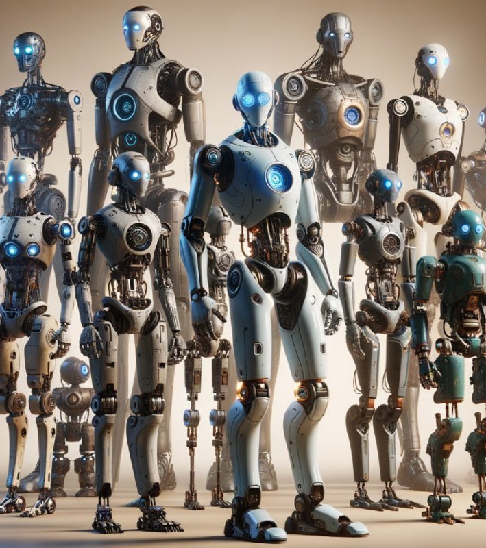 JUST IN: Amazon $AMZN to test humanoid robots for deliveries.@WatcherGuruJUST IN: Amazon $AMZN to test humanoid robots for deliveries.@WatcherGuru